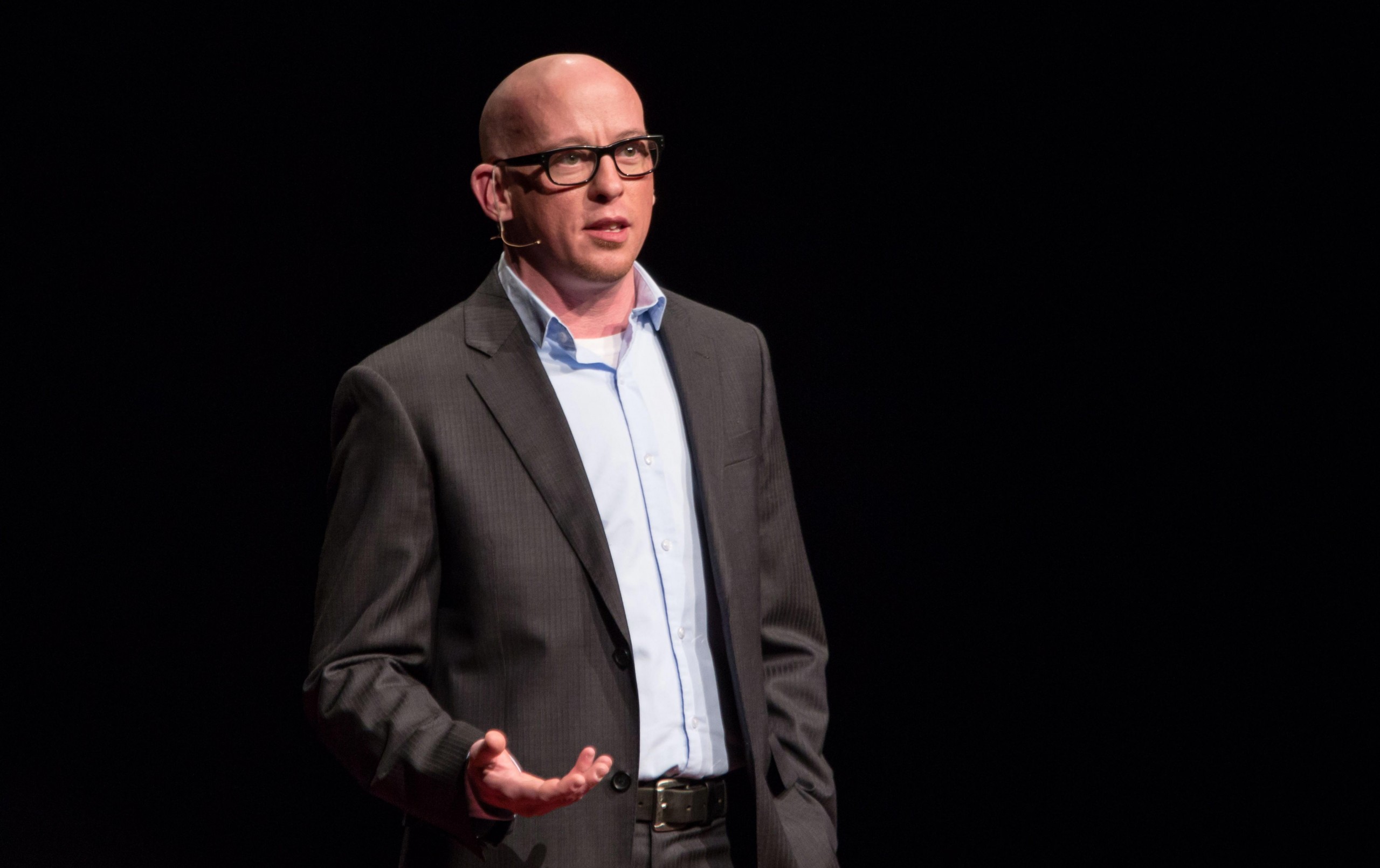 Seth Kirby tedxtacoma