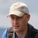 Michael Behrens - Associate Professor of Biology and marine ecologist