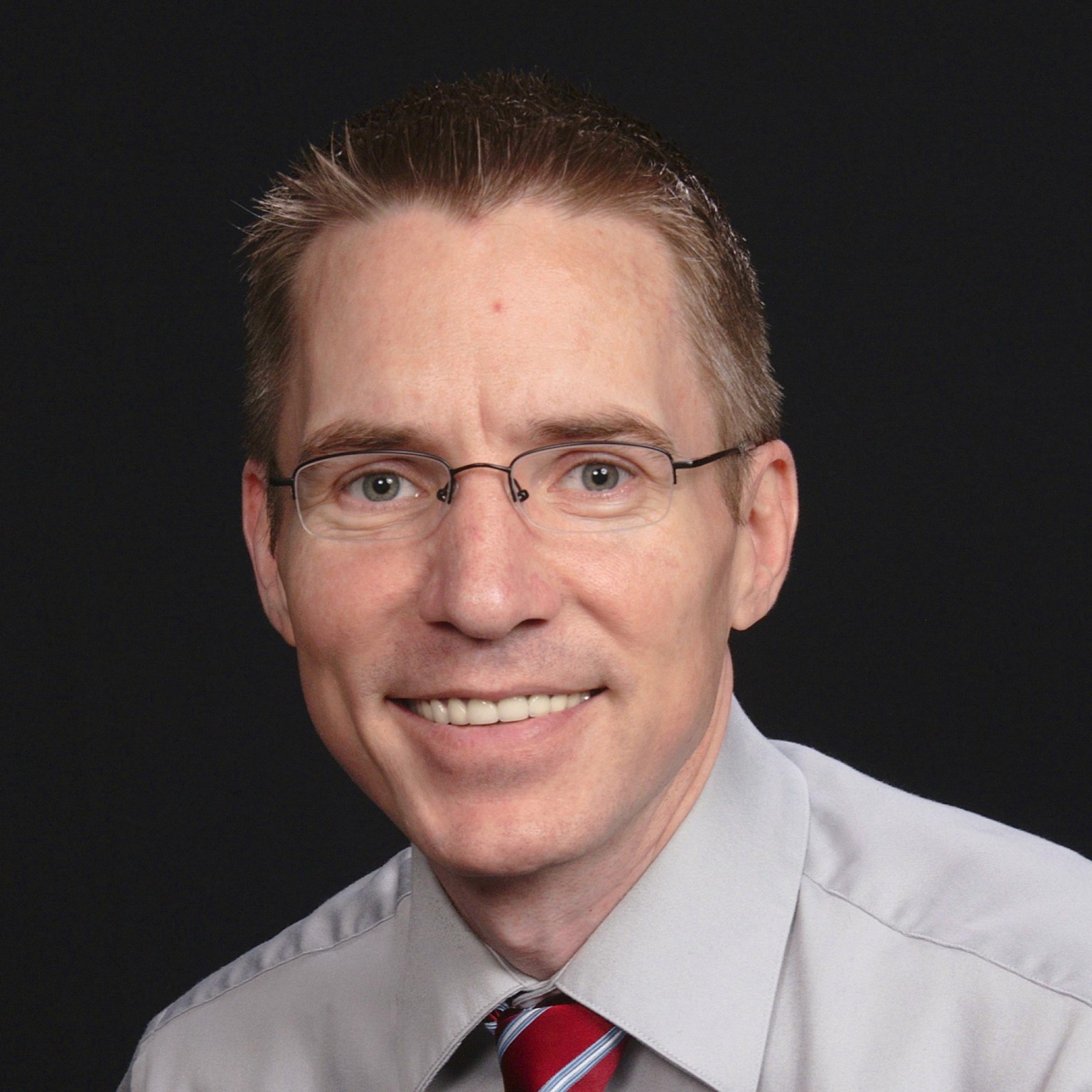 2016 Speaker Jason Padgett PLU