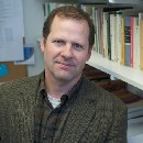 Michael Halvorson, Associate Professor of History, PLU