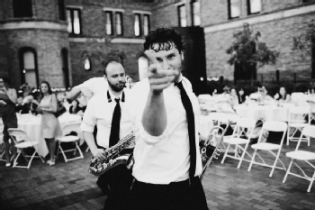 Micah Haven - 2009 trumpet player