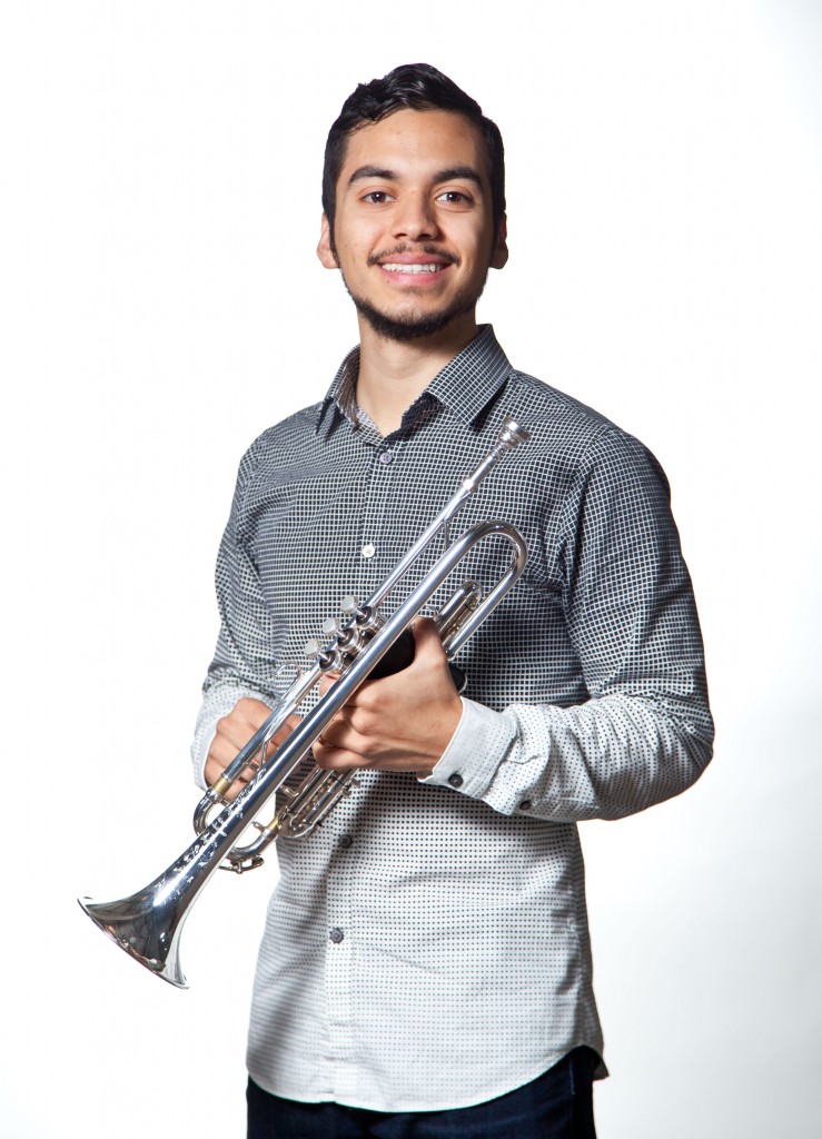 Sebastian Hernandez