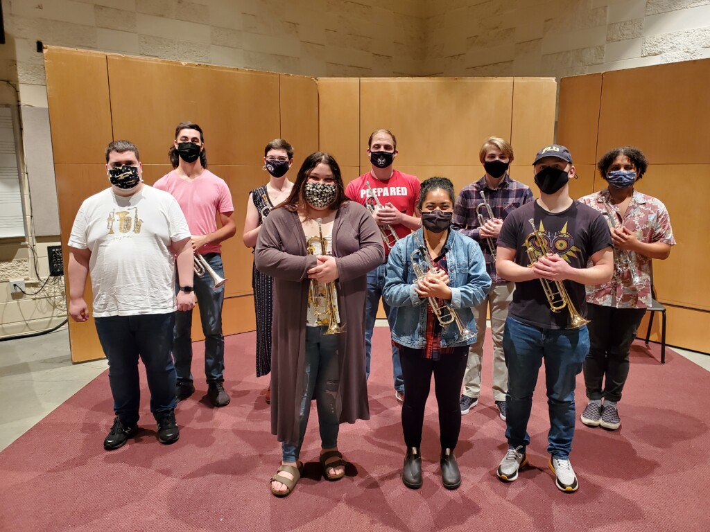Group w masks