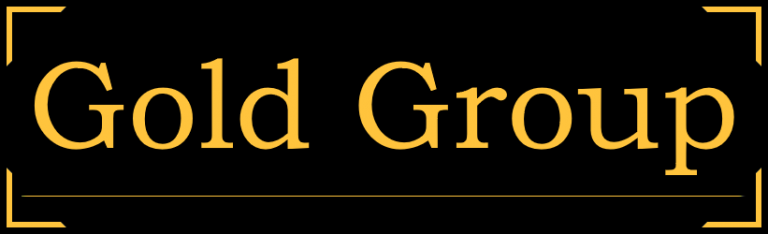 The Gold Group logo
