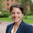 Mary Duvall, Associate Vice President of University Relations