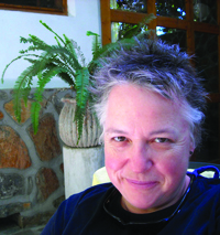 Kate Carroll de Gutes author Kate Carroll de Gutes author