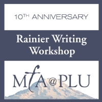 Rainier Writing Workshop logo