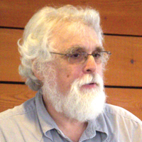 Stan Sanvel Rubin author