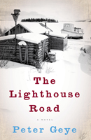 The Lighthouse Road book cover