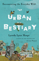 Urban Bestiary book cover