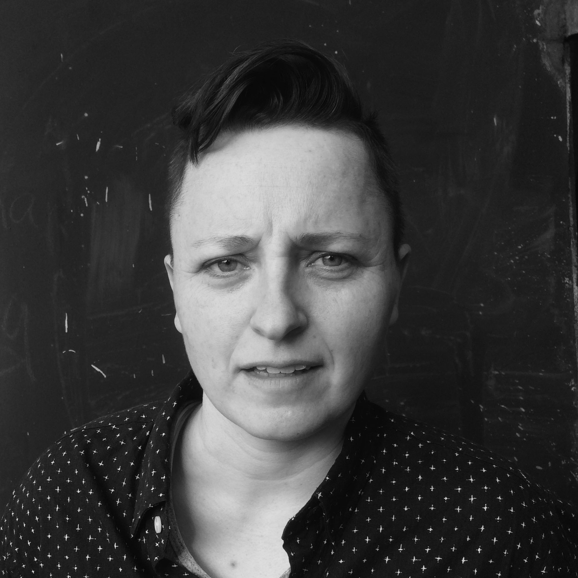 Jenny Johnson | Visiting Writer Series | PLU