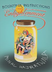 Bountiful Instructions for Enlightenment book cover