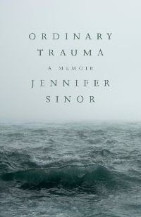 Ordinary Trauma book cover
