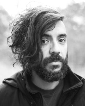 Kaveh Akbar