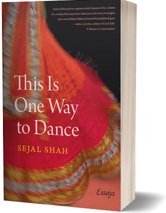 Shah-ThisIsOneWayToDance This Is One Way to Dance