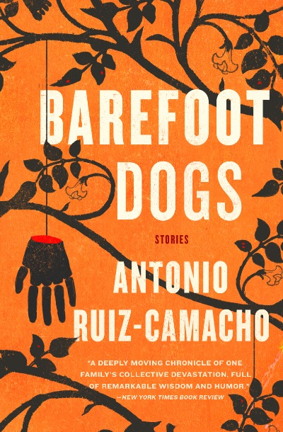 Barefoot Dogs