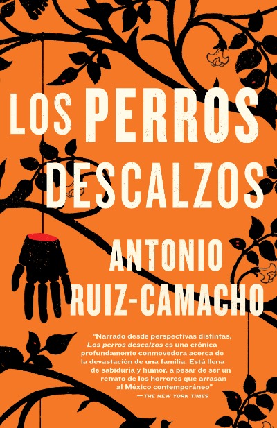 perros descalzos (1) Los Perros Descalzos