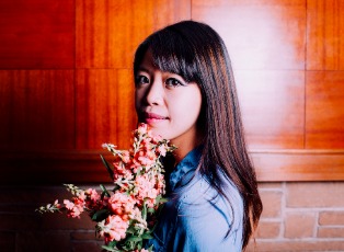 Jane Wong