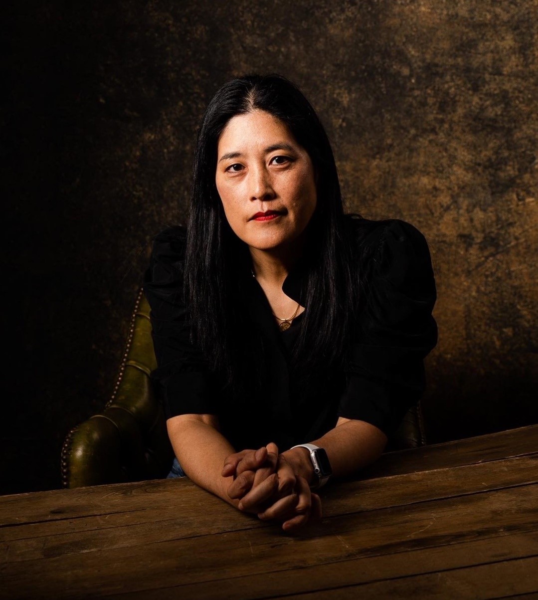 Victoria Chang Photo