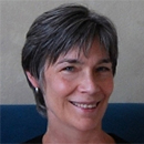 Callista Brown - Associate Professor of English, Director of First-Year Experience Program