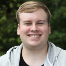 Matthew Horton, Wild Hope Fellow