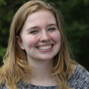 Reyna LaFave-Clark, Wild Hope Fellow