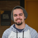 Curtis Ganung