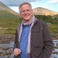 Rick Steves