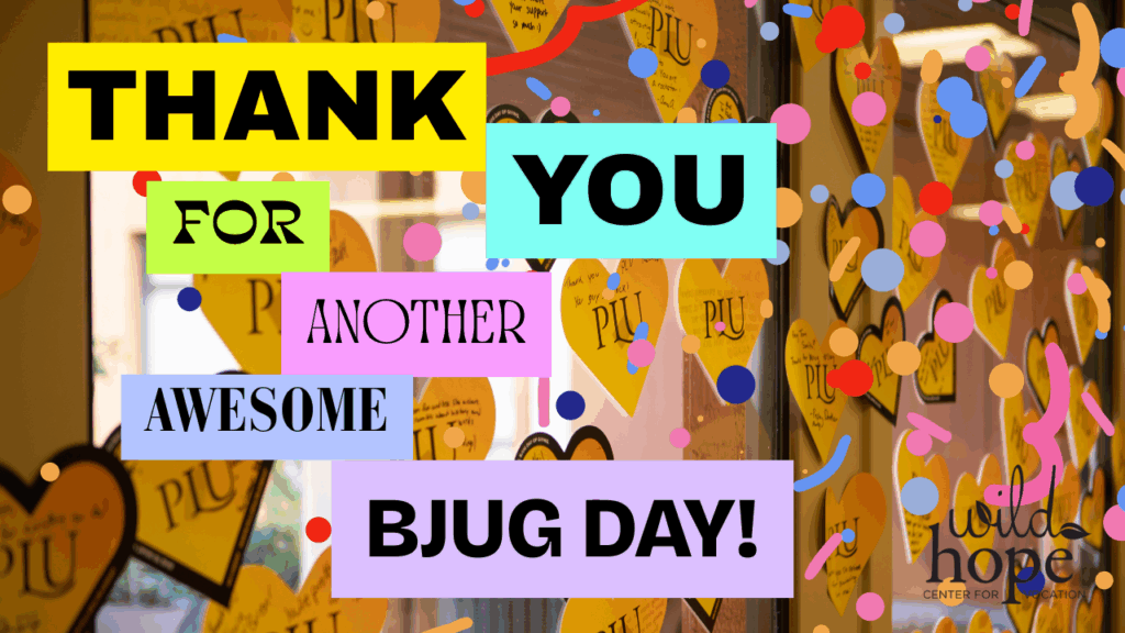 Copy of Thank You Banner