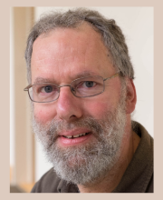 Paul Tegels Headshot of Paul Tegels