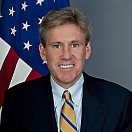 Chris Stevens