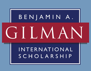 SH-Gilman-Logo