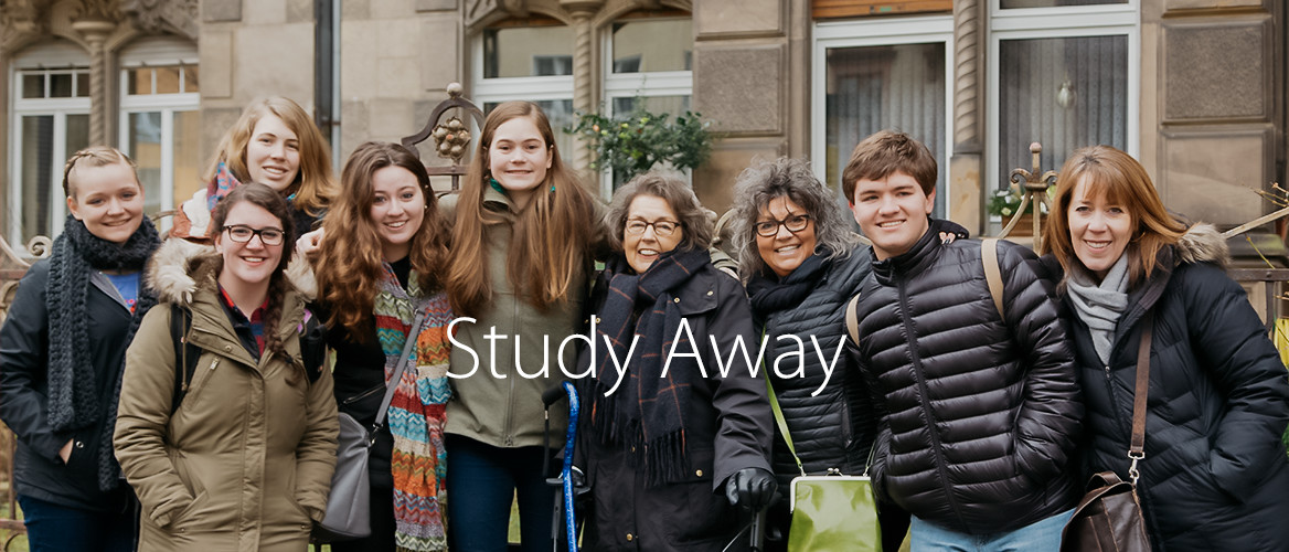 study away