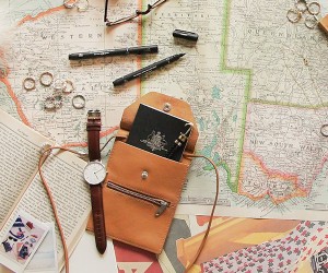 travel planning