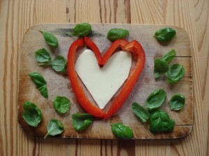 love-food