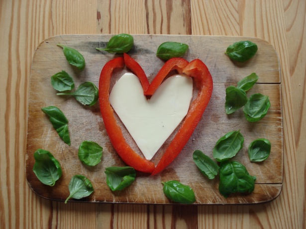 love-food
