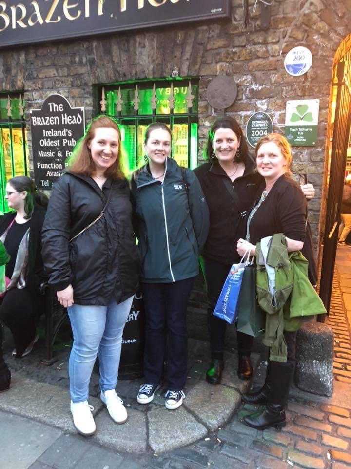 Dublin KE&RLR