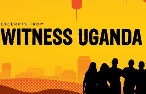 Witness Uganda