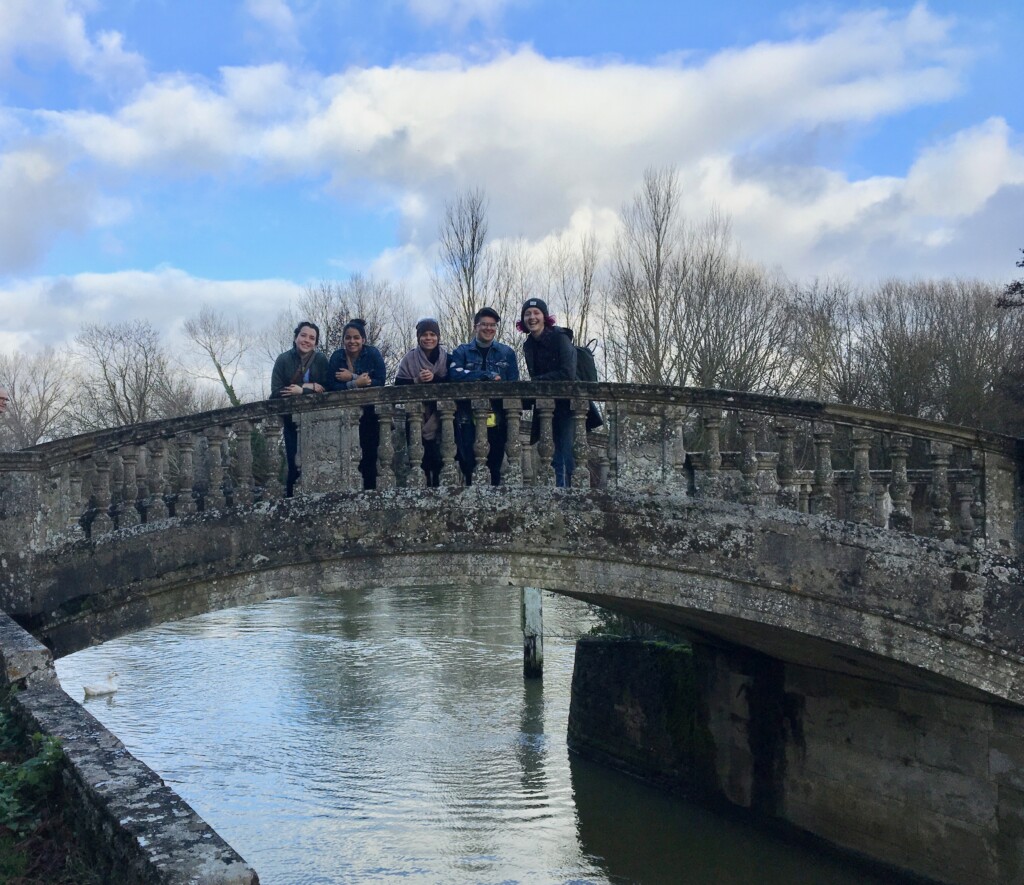 Thames Path Oxford (1)