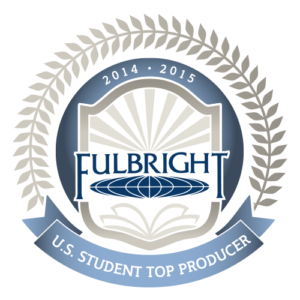 fulbright_student logo