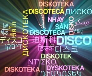 discoteca