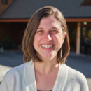 Photo of Meredith Forrey, Study Away Advisor