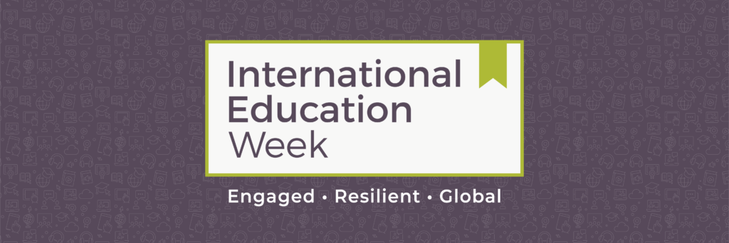 IEW Banner