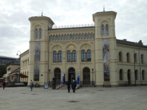 Oslo Norway
