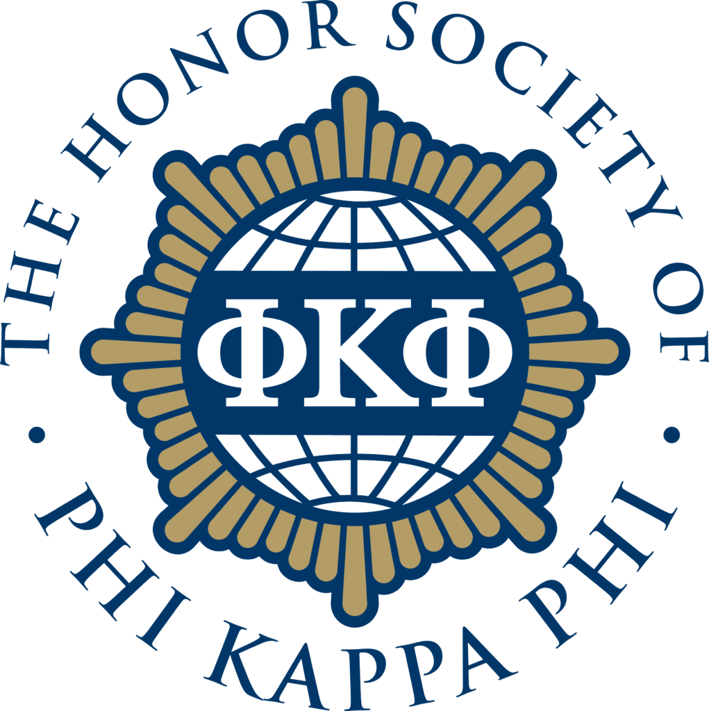 phi kappa phi