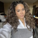 photo of Wang Center Office Assistant