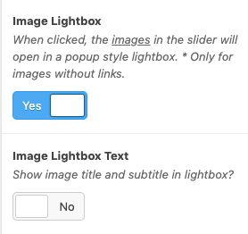 mediaslider-lightbox Media Slider Lightbox
