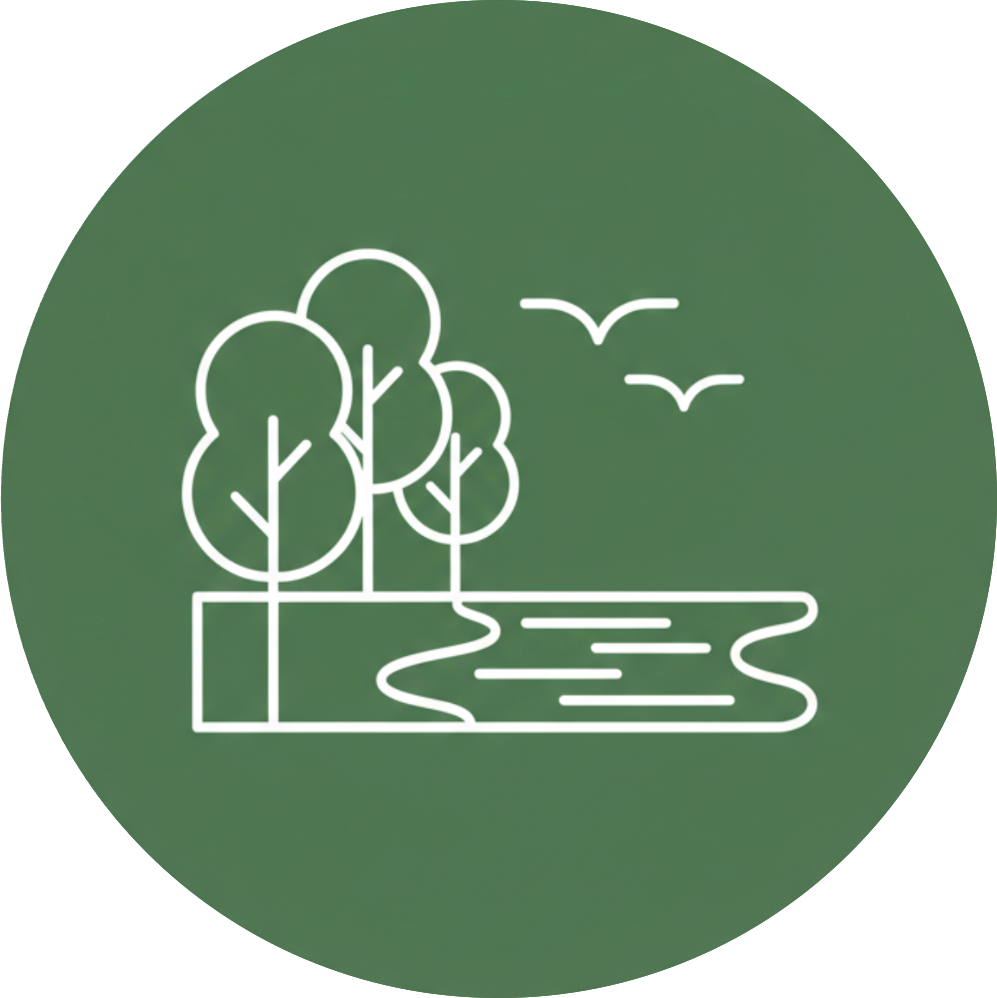 wellbeing environmental