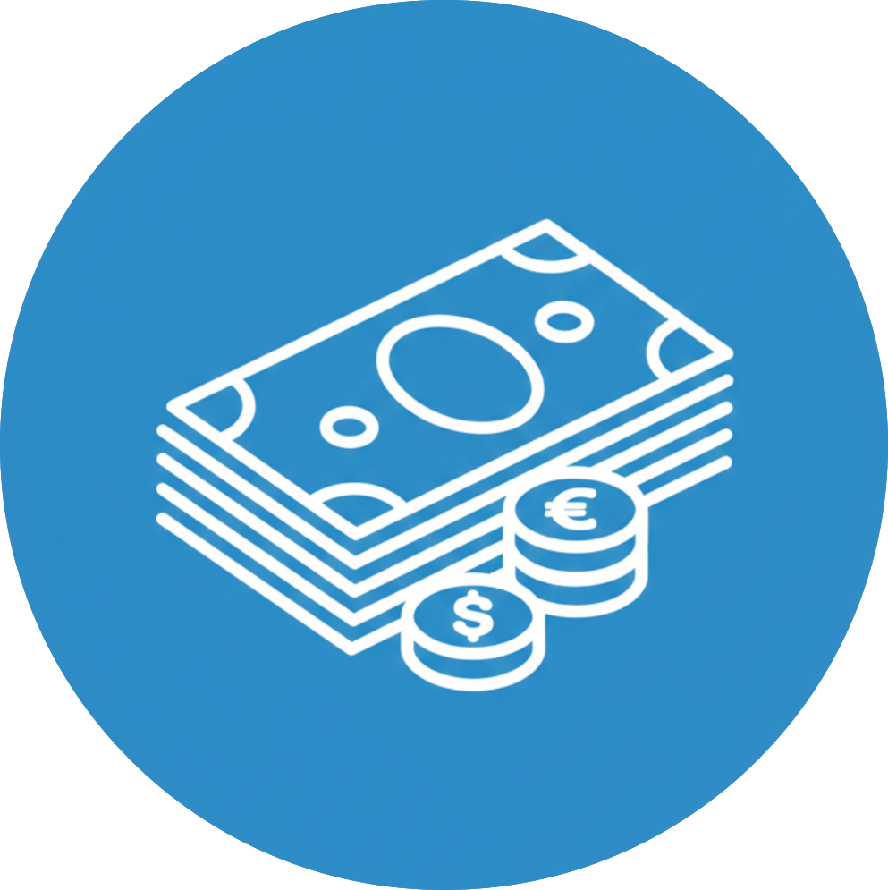 wellbeing financial