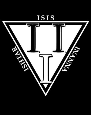 Iota Honor Society logo